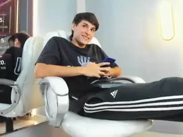 Chaturbate Watch Live Sex Cams of zack23__
