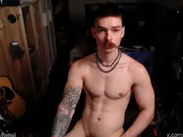 Chaturbate Live Sex Cam of hengen_aiken