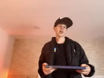 Chaturbate Free Porn Cam of jake_cruzz
