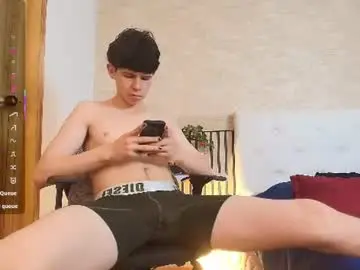Chaturbate Nude Webcam of jake_cruzz