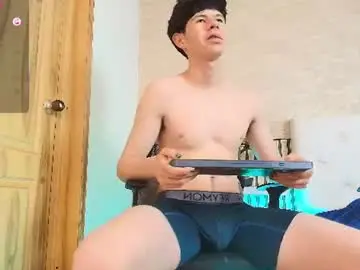 Chaturbate Nude Webcam of jake_cruzz