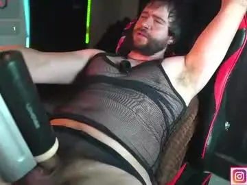 Chaturbate Free Live Porn of just_your_dreamboy