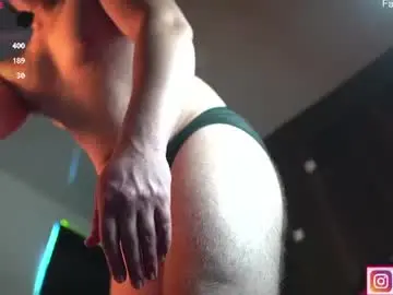 Chaturbate Best live sex cam show of just_your_dreamboy