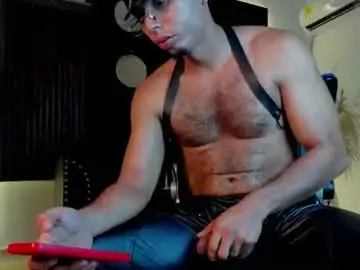 Chaturbate Free Live Porn of titobell10