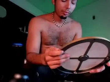 Chaturbate Live Porn of titobell10