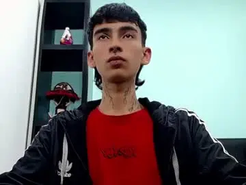 Chaturbate Adult Webcam of ttimy_x_boy