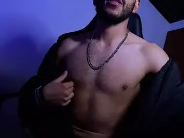 Chaturbate Sex Cam of 3v1l_