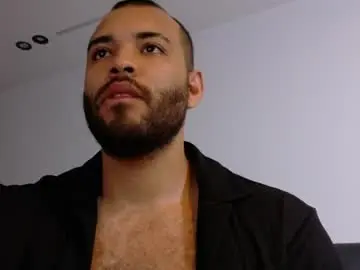 Chaturbate Sex Chat of chris_varden