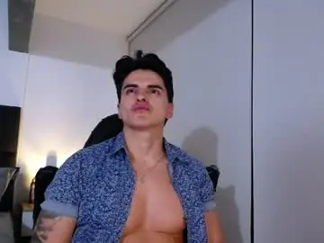 Chaturbate Best live sex cam show of christianvalenzia