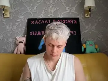 Chaturbate Live Sex of danny_love01