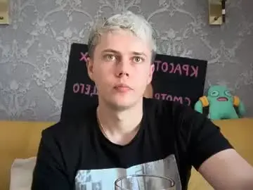 Chaturbate Live Porn of danny_love01