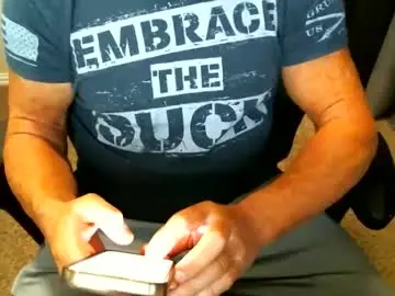 Chaturbate Nude Webcam of fitguy40