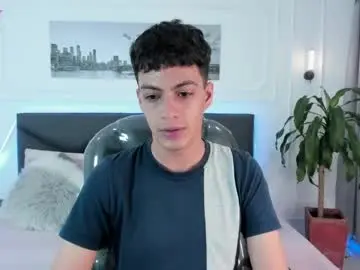 Chaturbate Private Sex Chat of jeremias_1