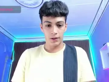 Chaturbate Private Sex Chat of jeremias_1