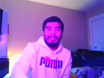 Chaturbate Live Porn of johnnyemonleos