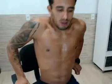 Chaturbate Free Live Porn of latinmarian