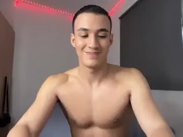 Chaturbate Private Sex Chat of leo_delveyy