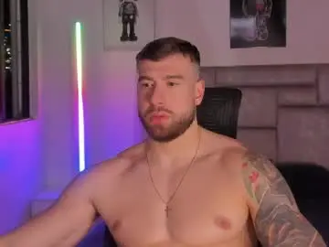 Chaturbate Free Live Porn of paul_roger