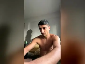 Chaturbate Adult Webcams of rayaan6969