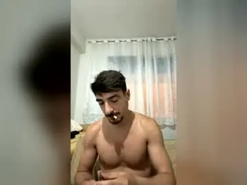 Chaturbate Free Live Porn of rayaan6969