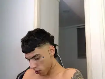 Chaturbate Private Sex Chat of russell_adams_