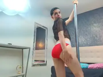 Chaturbate Sex Cam of jeremy_delrey