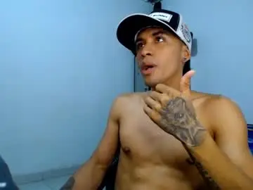 Chaturbate Sex Chat of jersiherberth