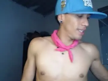 Chaturbate Live Sex Cam of jersiherberth