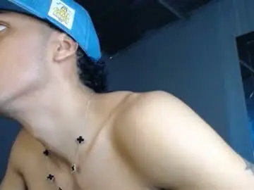 Chaturbate Sex Chat of jersiherberth