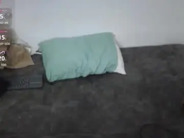 Chaturbate Sex Cam of luigisb
