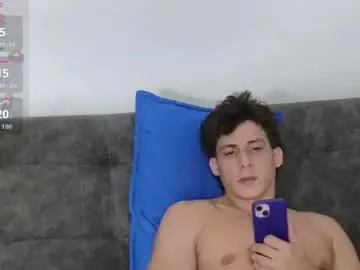 Chaturbate Best Webcam of luigisb