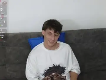 Chaturbate Live Porn of luigisb