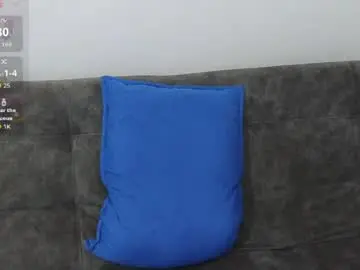 Chaturbate Live Porn of luigisb