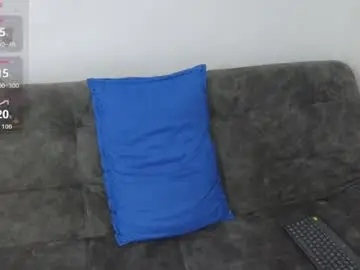 Chaturbate Nude Webcam of luigisb