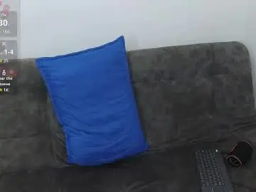 Chaturbate Free Live Porn of luigisb