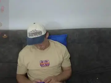 Chaturbate Best live sex cam show of luigisb