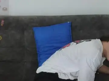 Chaturbate Live Porn of luigisb