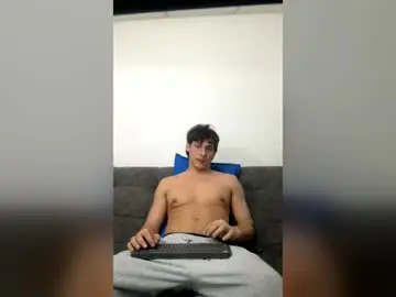 Chaturbate Private Sex Chat of luigisb
