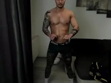 Chaturbate Live Sex of richarddarell