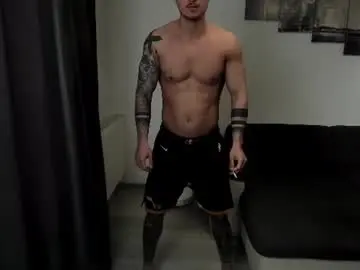 Chaturbate Free Live Porn of richarddarell