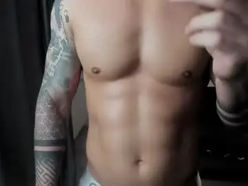 Chaturbate Nude Webcam of richarddarell