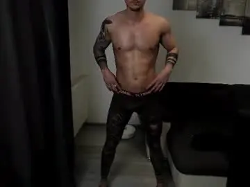 Chaturbate Adult Webcam of richarddarell