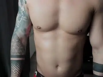 Chaturbate Sex Chat of richarddarell