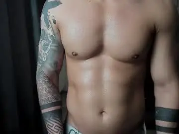 Chaturbate Live Sex Cam of richarddarell