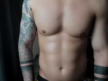 Chaturbate Adult Video Chat of richarddarell