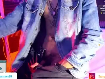 Chaturbate Adult Webcam of terry_pool
