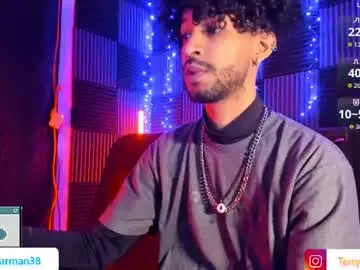 Chaturbate Best Webcam of terry_pool