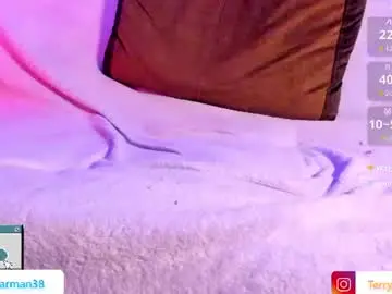 Chaturbate Adult Webcams of terry_pool