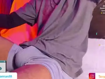 Chaturbate Adult Video Chat of terry_pool