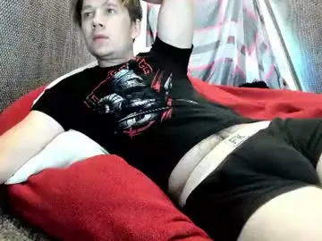 Chaturbate Live Sex of daniel_like